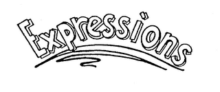 EXPRESSIONS logo