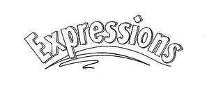 EXPRESSIONS logo