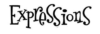 EXPRESSIONS logo
