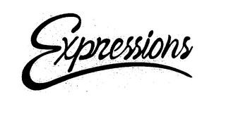 EXPRESSIONS logo