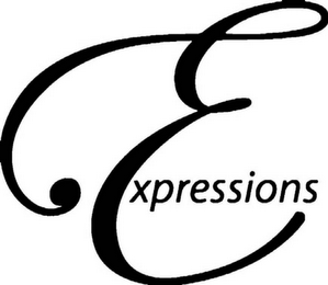 EXPRESSIONS logo
