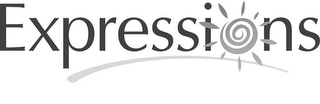 EXPRESSIONS logo