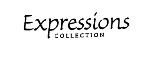 EXPRESSIONS COLLECTION logo