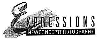 EXPRESSIONS NEWSCONCEPTPHOTOGRAPHY logo