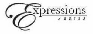 EXPRESSIONS SERIES logo