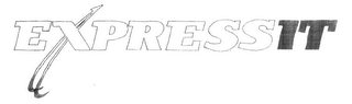 EXPRESSIT logo