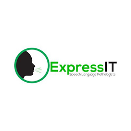 EXPRESSIT SPEECH LANGUAGE PATHOLOGISTS logo