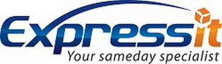 EXPRESSIT YOUR SAMEDAY SPECIALIST logo