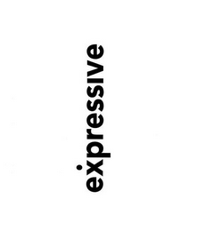 EXPRESSIVE logo