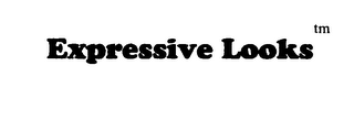 EXPRESSIVE LOOKS logo