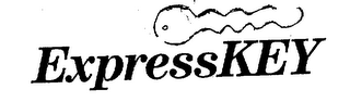 EXPRESSKEY logo