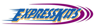 EXPRESSKITS logo