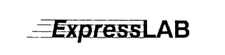 EXPRESSLAB logo