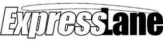 EXPRESSLANE logo