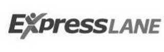 EXPRESSLANE logo