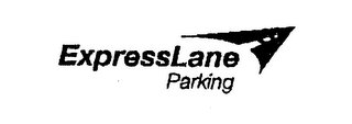 EXPRESSLANE PARKING logo