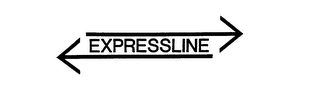 EXPRESSLINE logo