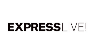 EXPRESSLIVE! logo