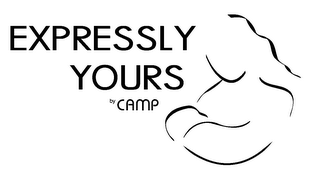EXPRESSLY YOURS BY CAMP logo