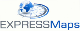 EXPRESSMAPS logo