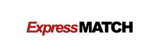 EXPRESSMATCH logo