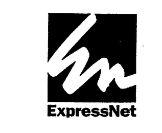 EXPRESSNET logo