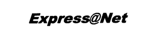 EXPRESS@NET logo