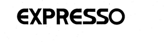 EXPRESSO logo
