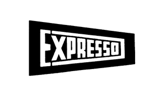EXPRESSO logo