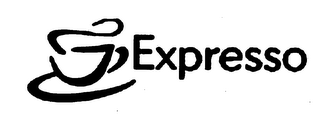 EXPRESSO logo