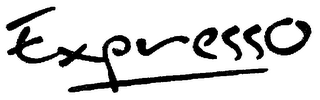 EXPRESSO logo