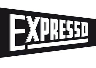 EXPRESSO logo