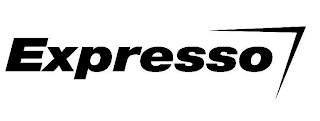 EXPRESSO logo