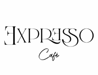 EXPRESSO CAFÉ logo