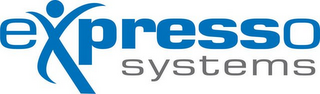 EXPRESSO SYSTEMS logo