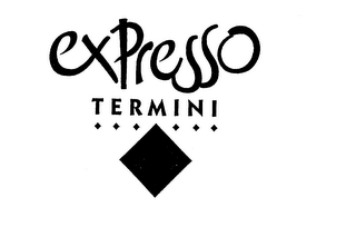 EXPRESSO TERMINI logo
