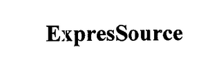 EXPRESSOURCE logo