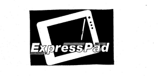 EXPRESSPAD logo