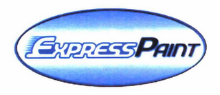 EXPRESSPAINT logo