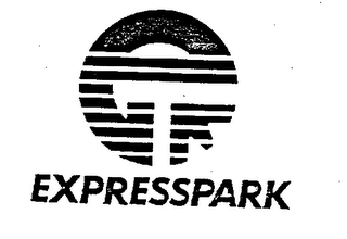 EXPRESSPARK logo