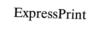 EXPRESSPRINT logo