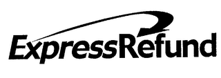 EXPRESSREFUND logo