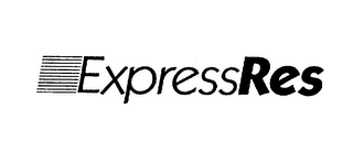 EXPRESSRES logo