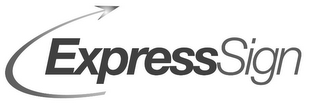 EXPRESSSIGN logo