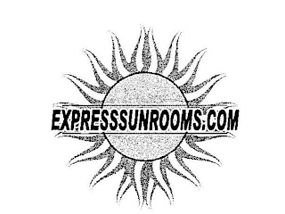 EXPRESSSUNROOMS.COM logo