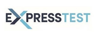 EXPRESSTEST logo
