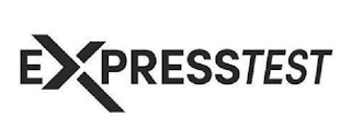 EXPRESSTEST logo