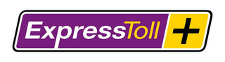 EXPRESSTOLL + logo