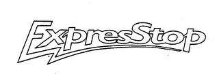 EXPRESSTOP logo