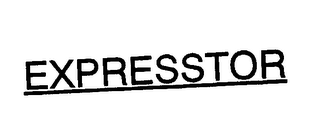 EXPRESSTOR logo